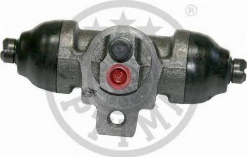 Optimal RZ-3561 - Колесный тормозной цилиндр autospares.lv