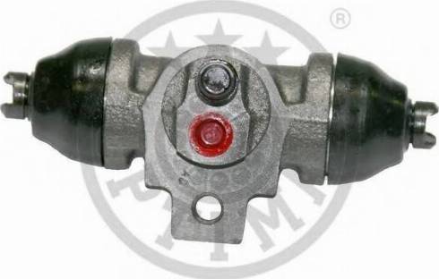 Optimal RZ-3562 - Колесный тормозной цилиндр autospares.lv