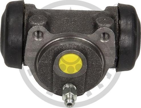 Optimal RZ-3519 - Колесный тормозной цилиндр autospares.lv