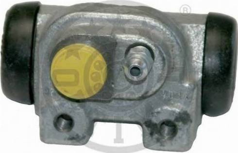 Optimal RZ-3589 - Колесный тормозной цилиндр autospares.lv