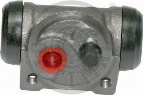 Optimal RZ-3584 - Колесный тормозной цилиндр autospares.lv