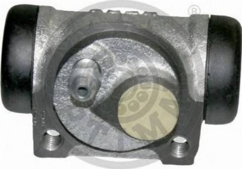 Optimal RZ-3585 - Колесный тормозной цилиндр autospares.lv