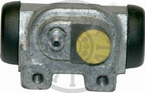 Optimal RZ-3581 - Колесный тормозной цилиндр autospares.lv