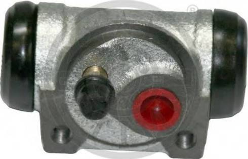 Optimal RZ-3588 - Колесный тормозной цилиндр autospares.lv