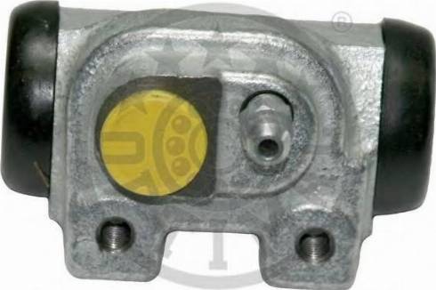 Optimal RZ-3582 - Колесный тормозной цилиндр autospares.lv