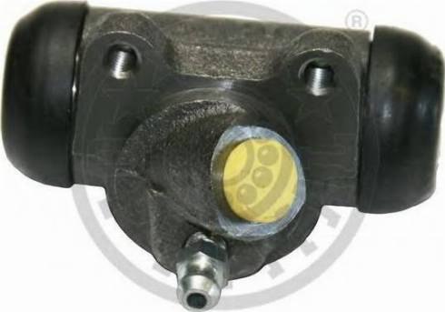 Optimal RZ-3536 - Колесный тормозной цилиндр autospares.lv