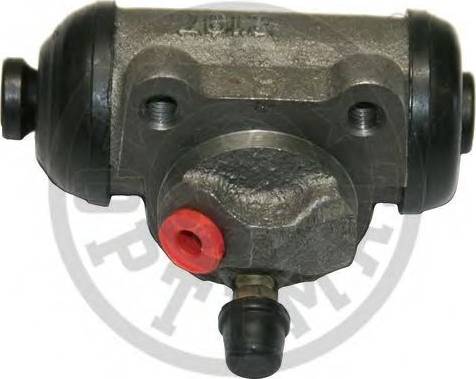 Optimal RZ-3532 - Колесный тормозной цилиндр autospares.lv