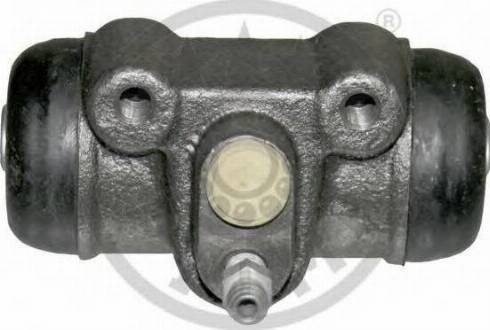 Optimal RZ-3694 - Колесный тормозной цилиндр autospares.lv