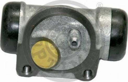 Optimal RZ-3695 - Колесный тормозной цилиндр autospares.lv