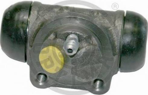 Optimal RZ-3604 - Колесный тормозной цилиндр autospares.lv