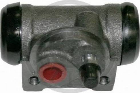 Optimal RZ-3601 - Колесный тормозной цилиндр autospares.lv