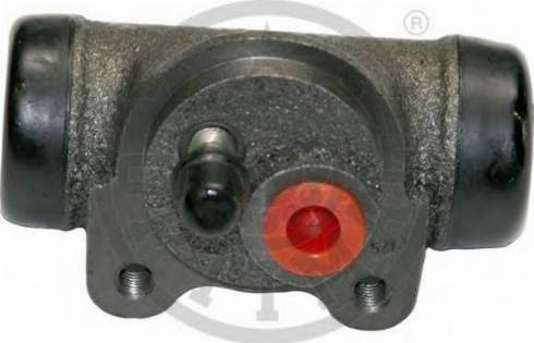Optimal RZ-3686 - Колесный тормозной цилиндр autospares.lv