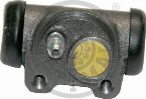 Optimal RZ-3681 - Колесный тормозной цилиндр autospares.lv