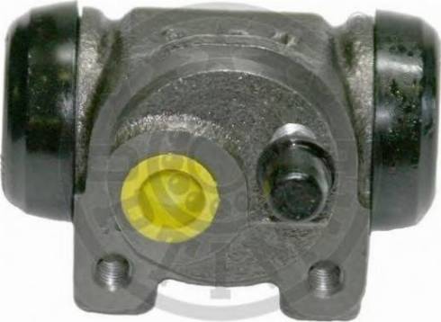 Optimal RZ-3688 - Колесный тормозной цилиндр autospares.lv