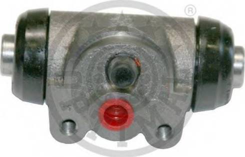 Optimal RZ-3636 - Колесный тормозной цилиндр autospares.lv
