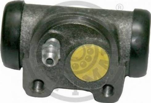 Optimal RZ-3673 - Колесный тормозной цилиндр autospares.lv