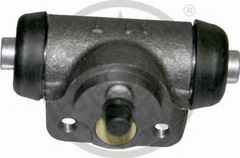 Optimal RZ-3191 - Колесный тормозной цилиндр autospares.lv