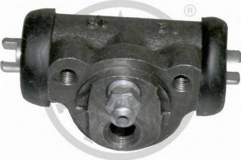 Optimal RZ-3165 - Колесный тормозной цилиндр autospares.lv