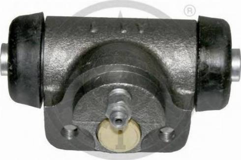 Optimal RZ-3161 - Колесный тормозной цилиндр autospares.lv