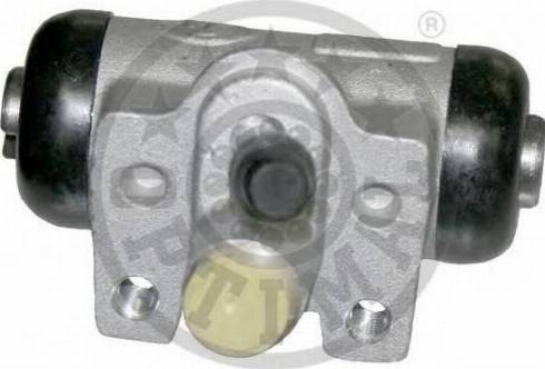 Optimal RZ-3185 - Колесный тормозной цилиндр autospares.lv