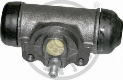 Optimal RZ-3174 - Колесный тормозной цилиндр autospares.lv