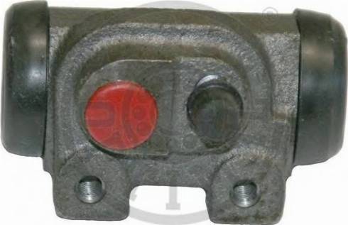 Optimal RZ-3885 - Колесный тормозной цилиндр autospares.lv