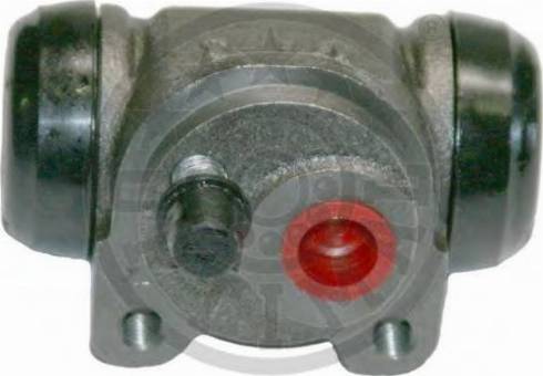 Optimal RZ-3881 - Колесный тормозной цилиндр autospares.lv