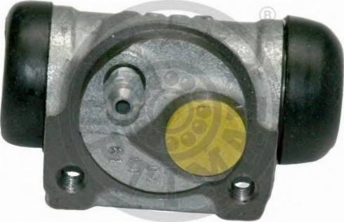 Optimal RZ-3883 - Колесный тормозной цилиндр autospares.lv