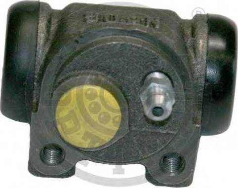 Optimal RZ-3882 - Колесный тормозной цилиндр autospares.lv