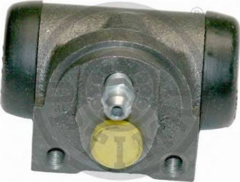 Optimal RZ-3834 - Колесный тормозной цилиндр autospares.lv