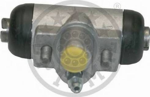 Optimal RZ-3348 - Колесный тормозной цилиндр autospares.lv