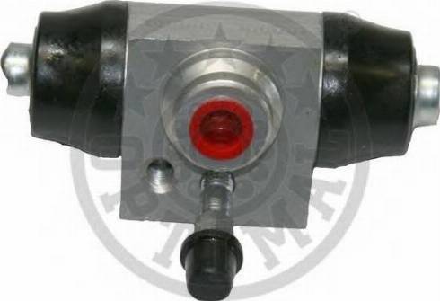 Optimal RZ-3301A - Колесный тормозной цилиндр autospares.lv