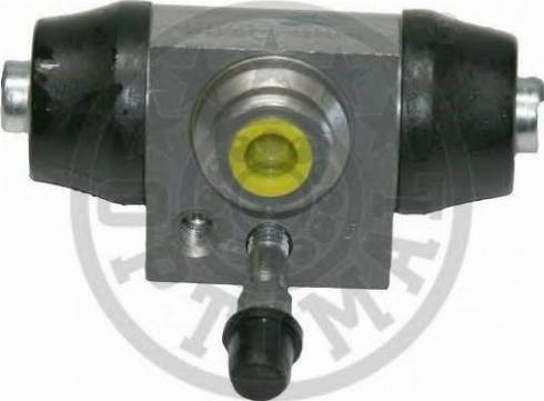 Optimal RZ-3310A - Колесный тормозной цилиндр autospares.lv