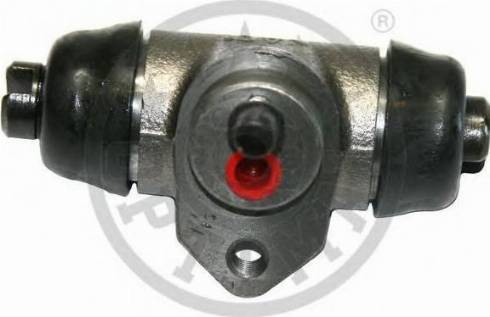 Optimal RZ-3294 - Колесный тормозной цилиндр autospares.lv