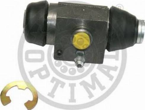 Optimal RZ-3293 - Колесный тормозной цилиндр autospares.lv