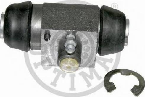 Optimal RZ-3292 - Колесный тормозной цилиндр autospares.lv