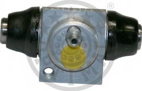 Optimal RZ-3259A - Колесный тормозной цилиндр autospares.lv