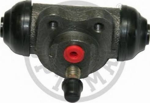 Optimal RZ-3258 - Колесный тормозной цилиндр autospares.lv