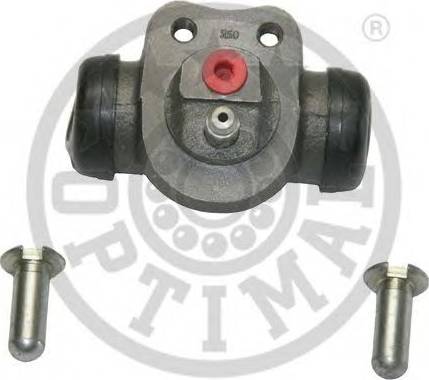 Optimal RZ-3264 - Колесный тормозной цилиндр autospares.lv