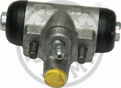 Optimal RZ-3211 - Колесный тормозной цилиндр autospares.lv