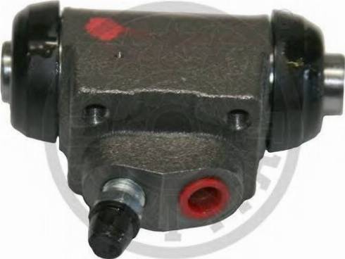 Optimal RZ-3270 - Колесный тормозной цилиндр autospares.lv