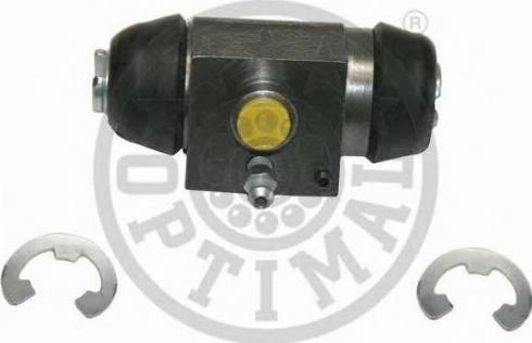 Optimal RZ-3271 - Колесный тормозной цилиндр autospares.lv