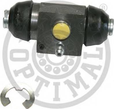 Optimal RZ-3272 - Колесный тормозной цилиндр autospares.lv