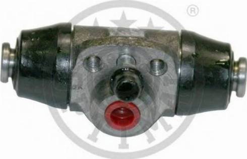 Optimal RZ-3749 - Колесный тормозной цилиндр autospares.lv