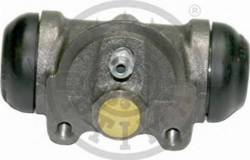 Optimal RZ-3725 - Колесный тормозной цилиндр autospares.lv