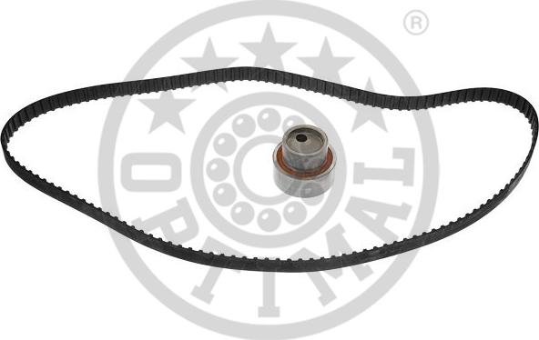 Optimal SK-1445 - Комплект зубчатого ремня ГРМ autospares.lv