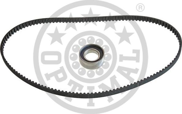 Optimal SK-1418 - Комплект зубчатого ремня ГРМ autospares.lv