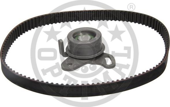 Optimal SK-1439 - Комплект зубчатого ремня ГРМ autospares.lv