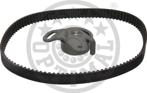 Optimal SK-1439 - Комплект зубчатого ремня ГРМ autospares.lv