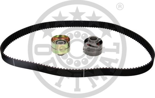 Optimal SK-1476 - Комплект зубчатого ремня ГРМ autospares.lv